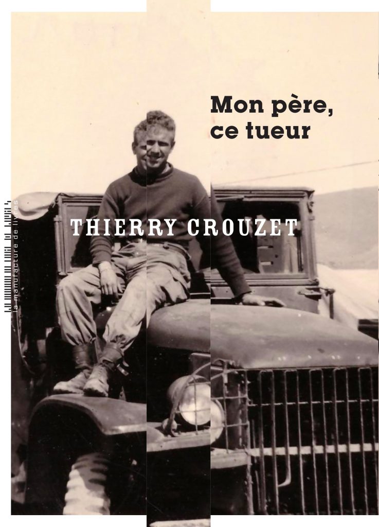Thierry Crouzet