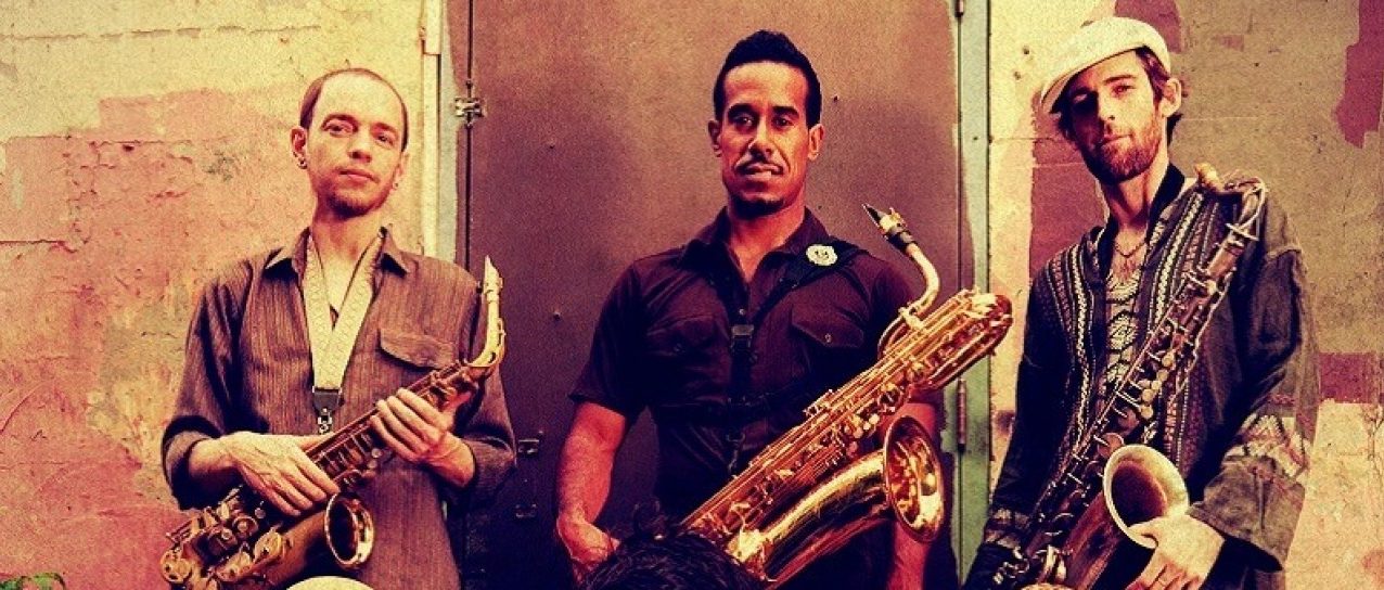 The Soul Jazz Orchestra pour les 20 ans de Cosmic Groove