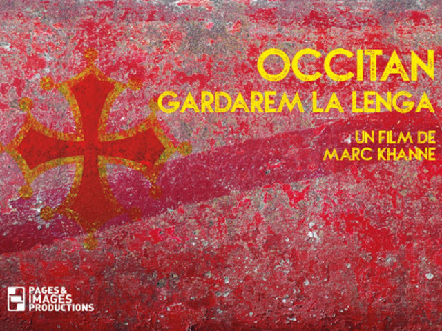 Avant-première en ligne du documentaire "Occitan, gardarem la lenga"