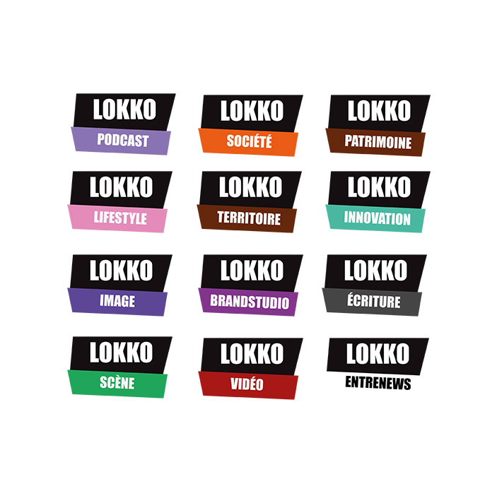 LOKKO le nouveau média de territoire, inventifs et indépendants ! Rejoignez cette communauté de valeurs, soutenez LOKKO !