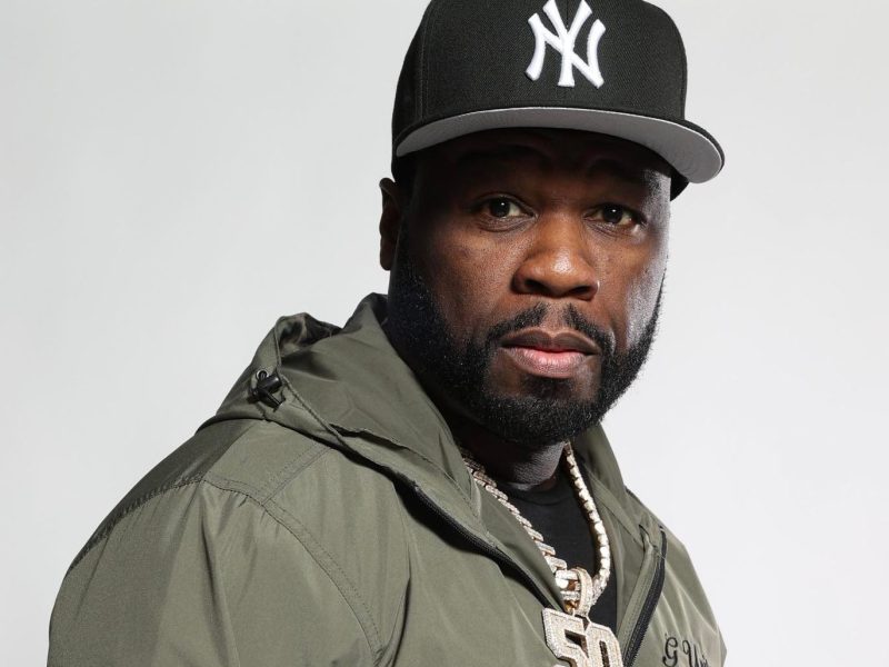 50 Cent