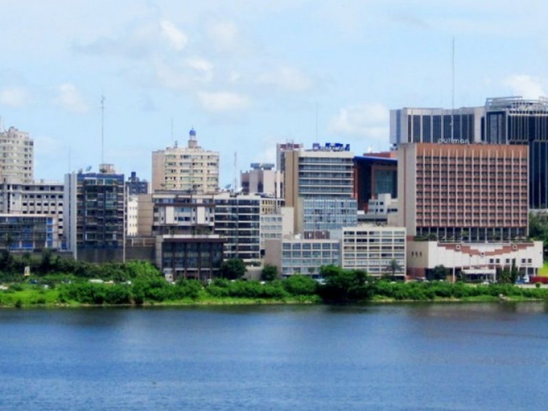 Abidjan