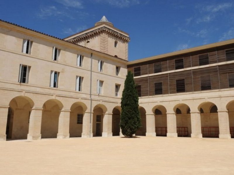 Agora de la danse