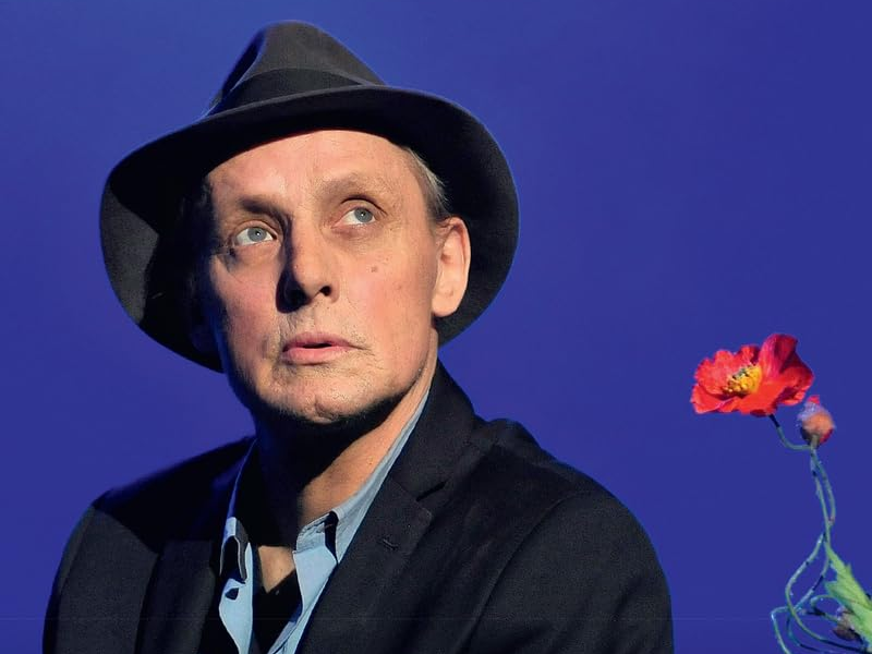 Alain Leprest