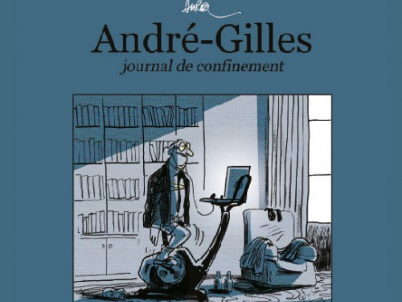 André Gilles AUREL