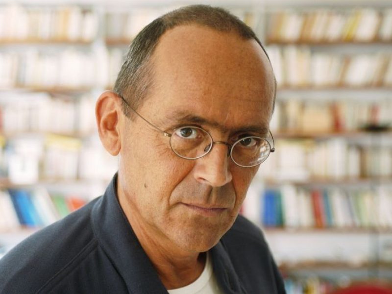 Bernard Stiegler