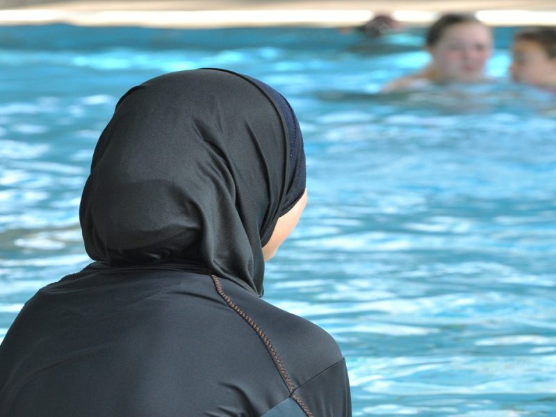 Burkini