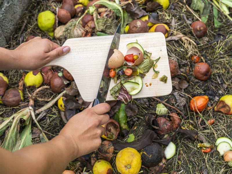 COMPOST