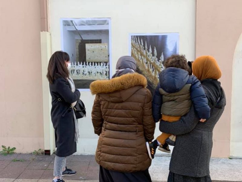 Celleneuve. PHOTO À LA UNE (VIENT DE LINE UP)