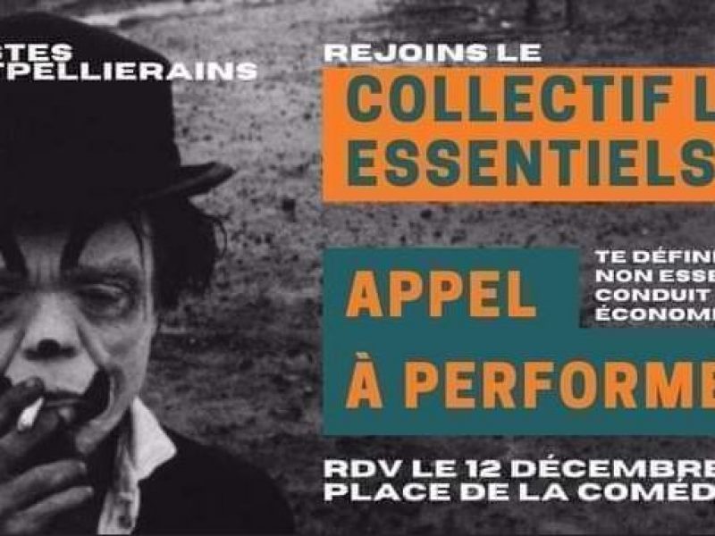 Collectif les Essentiels