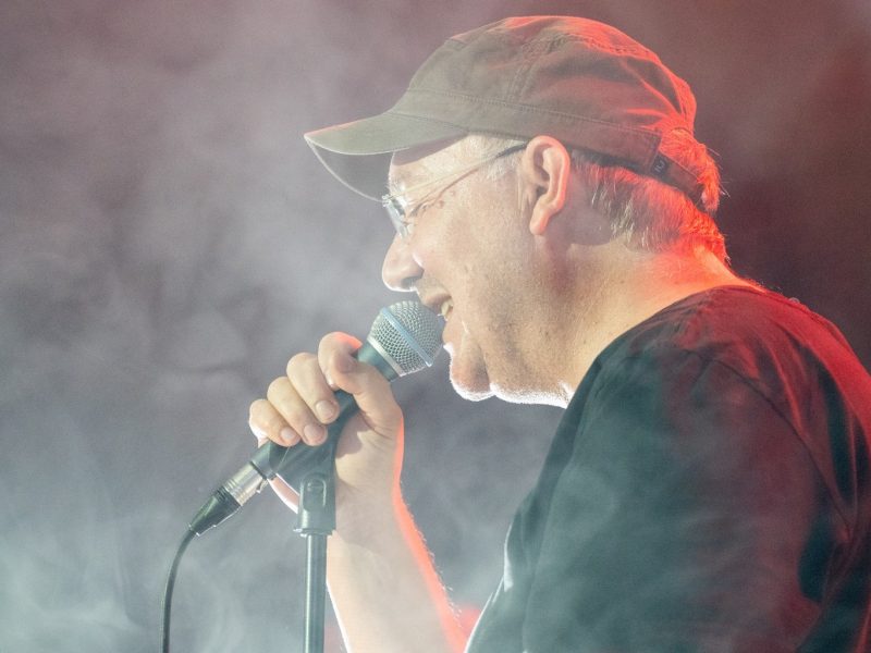 Damasio à Tropisme