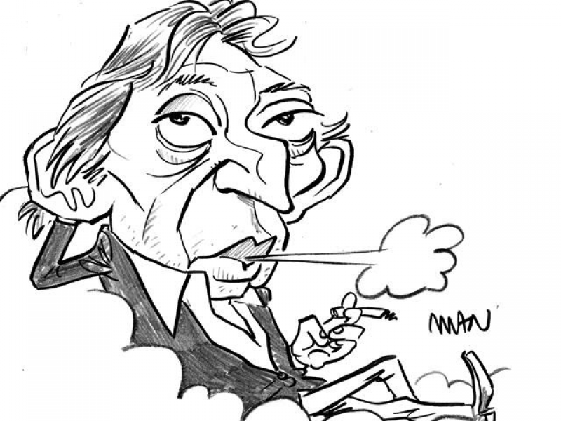 Gainsbourg 2