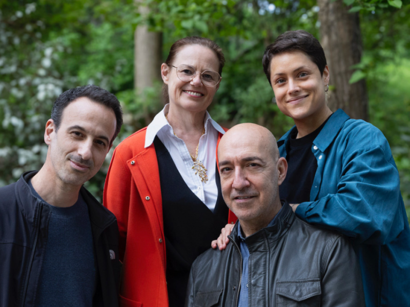 HERVIEU and co