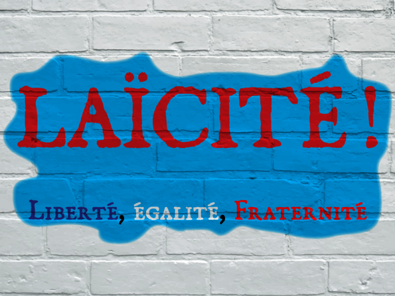 Laïcité : “Pas glorieux, le chantage du Maire par l’argent” L’association Rencontres de Marx, présidée par Robert Kissous, a écrit à LOKKO en réaction à l’entretien avec Michaël Delafosse sur la laïcité, paru la semaine dernière. Où il affirme : “La quasi totalité des associations de la ville a signé la charte de la laïcité“. Il s’insurge contre le fait de considérer les femmes voilées comme des “Françaises de seconde zone” et regrette la participation du Maire à la Journée de Jérusalem.