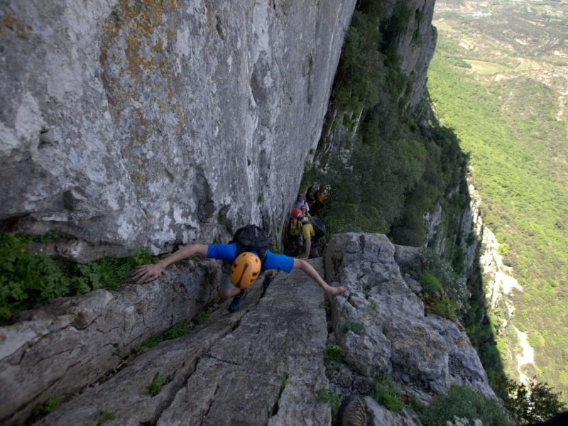 Pic Saint LOUP