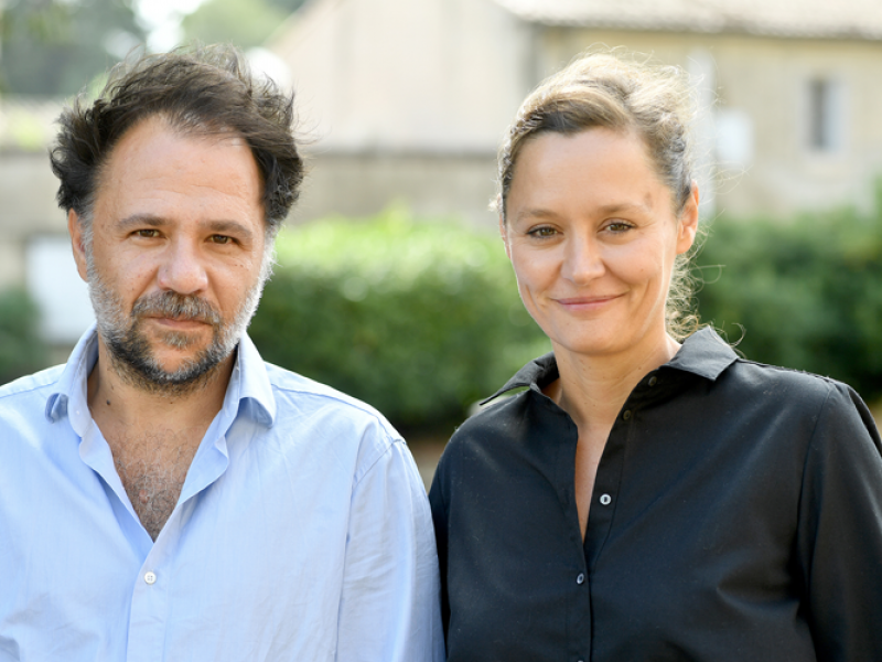 Portrait-Nathalie-Garraud-et-Olivier-Saccomano-lokko-800x500