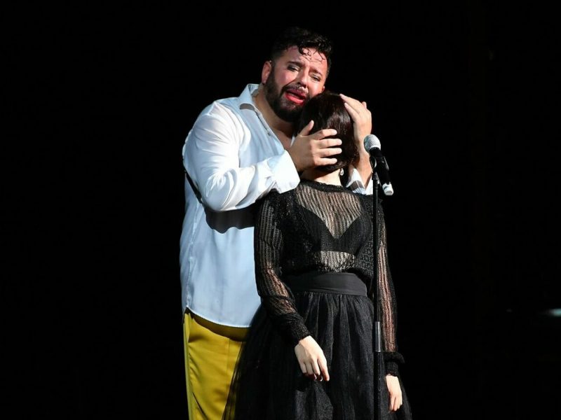 Rigoletto 1