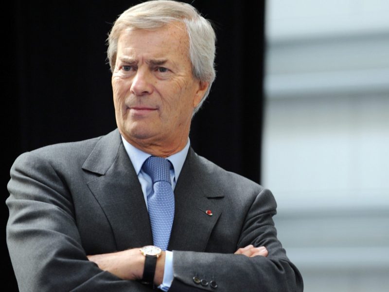 VBolloré