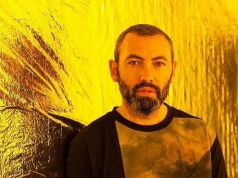 Vincent Honoré