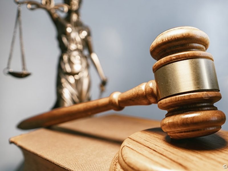 tribunal