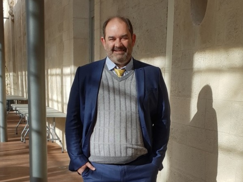 yann bisiou